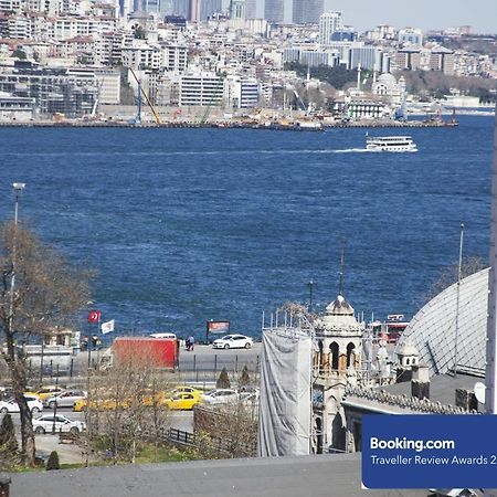 Old Port Hotel Istanbul Exterior photo